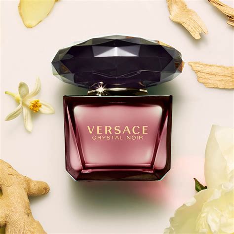 versace crystal noir pronunciation|Versace Crystal Noir chemist warehouse.